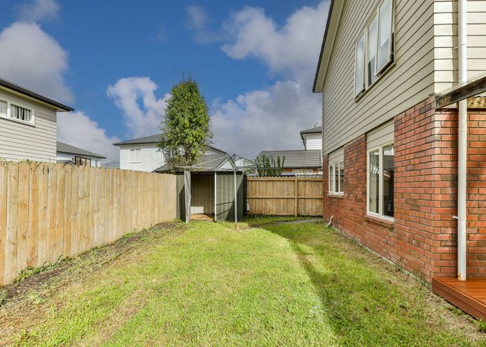  at 25 Brashier Circle, Sunnyvale, Waitakere City, Auckland