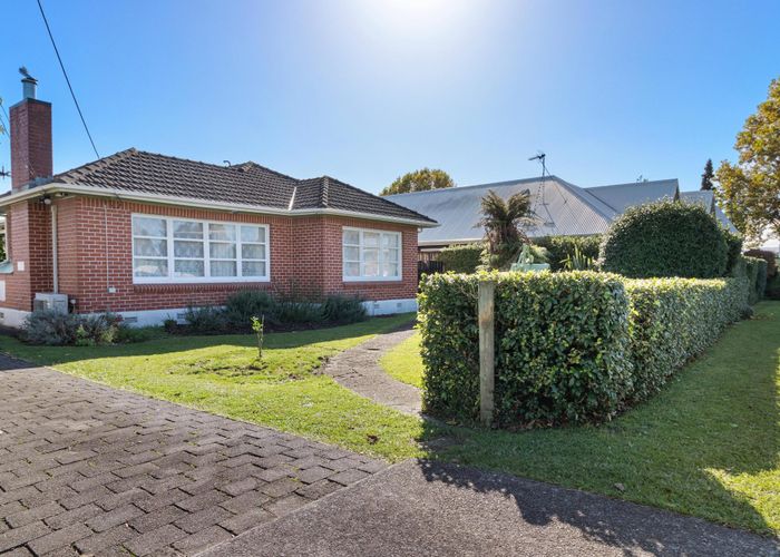 at 1 Gladstone Road, Matamata, Matamata