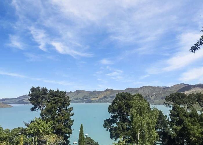  at 24 Park Terrace, Lyttelton, Christchurch