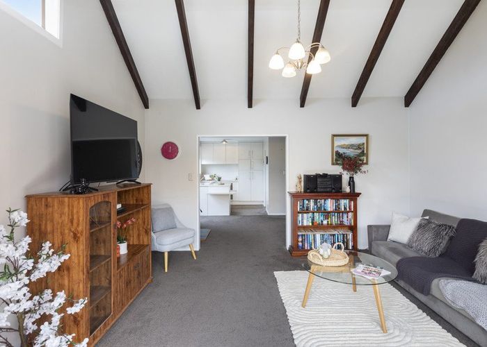  at 1/10 Parr Place, Ilam, Christchurch