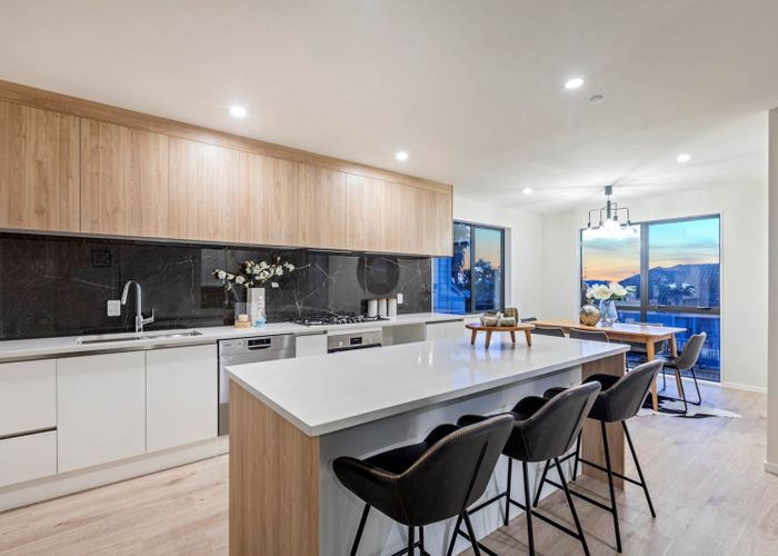  at 3D Kenmure Avenue, Forrest Hill, Auckland