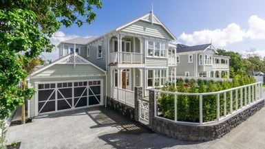  at 92B Marsden Avenue, Mount Eden, Auckland