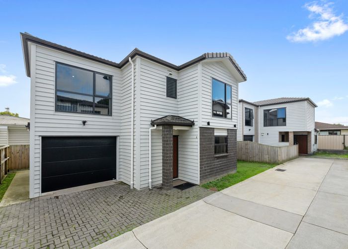 at 102B Fitzroy Street, Papatoetoe, Manukau City, Auckland