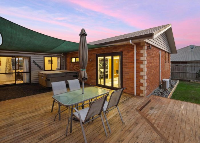  at 44 Bottle Lake Drive, Parklands, Christchurch