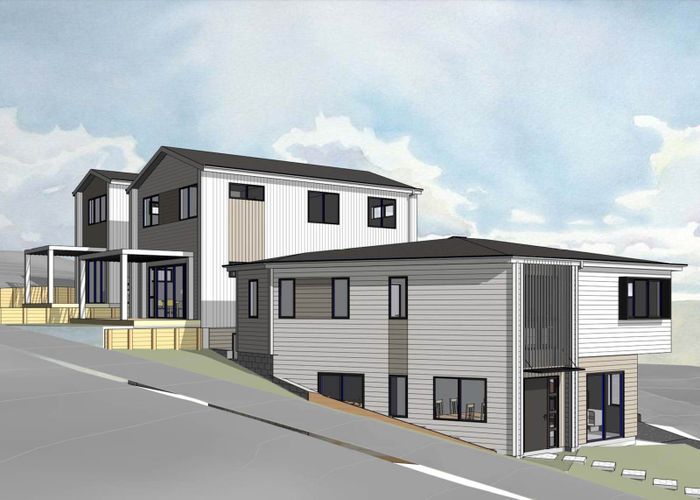  at 124 Awaruku Road, Torbay, North Shore City, Auckland