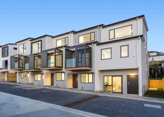  at 18/38 Fairlands Avenue, Waterview, Auckland City, Auckland