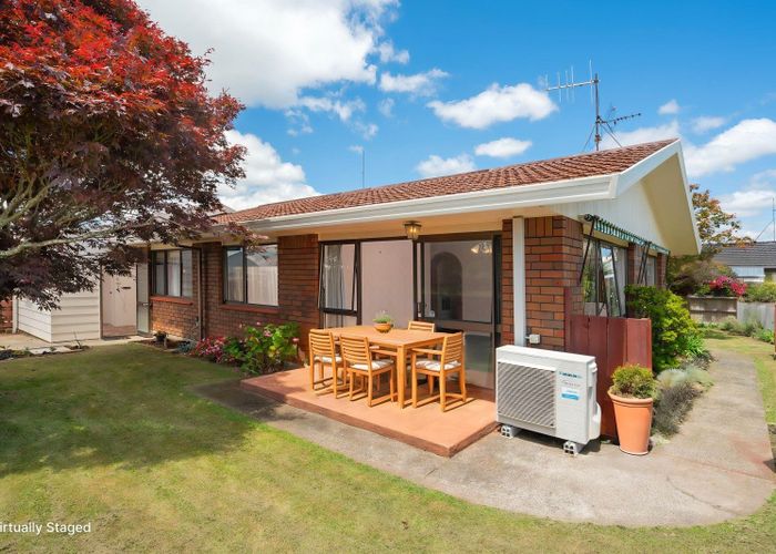  at 29A Hayes Avenue, Gate Pa, Tauranga, Bay Of Plenty