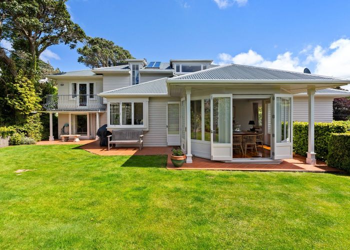  at 43 Nicholson Road, Khandallah, Wellington, Wellington