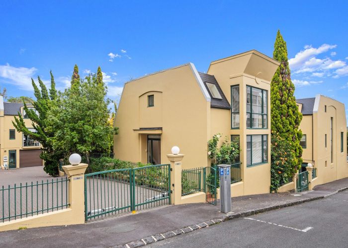  at 1 Marston Street, Parnell, Auckland City, Auckland