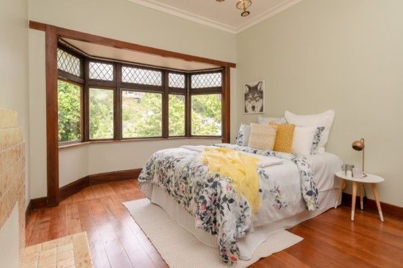 at 46 Norway Street, Aro Valley, Wellington