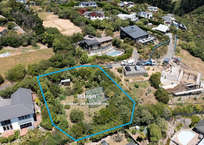  at 3 Ti Kouka Eco Lane, Redcliffs, Christchurch City, Canterbury