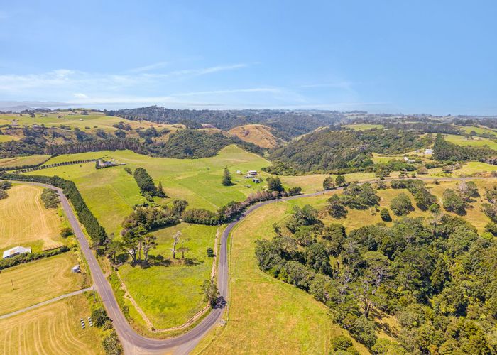  at 172 Manukau Heads Road, Awhitu, Franklin, Auckland