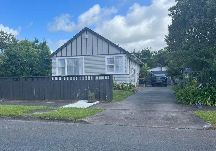  at 41 Paisley Street, Awapuni, Palmerston North, Manawatu / Whanganui