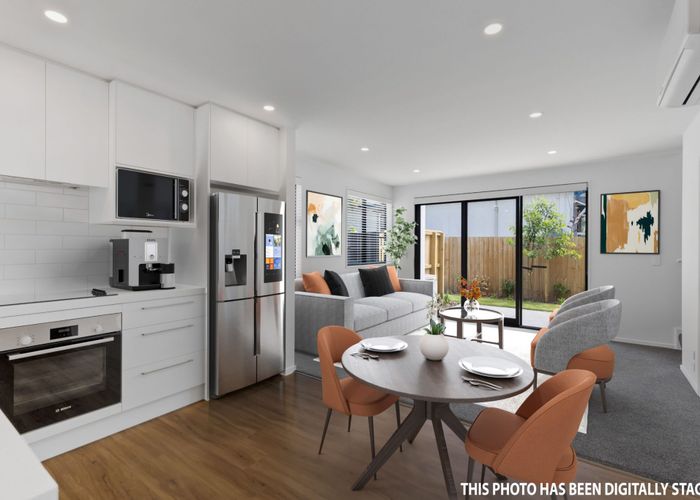  at 2/14 Crohane Place, Addington, Christchurch City, Canterbury