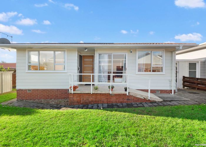  at 3/36 Delta Avenue, New Lynn, Auckland