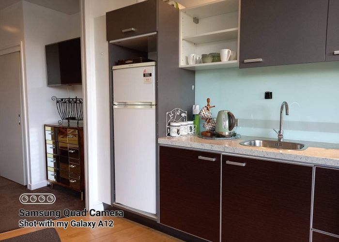 at B105/14 West Quay , Ahuriri, Napier, Hawke's Bay