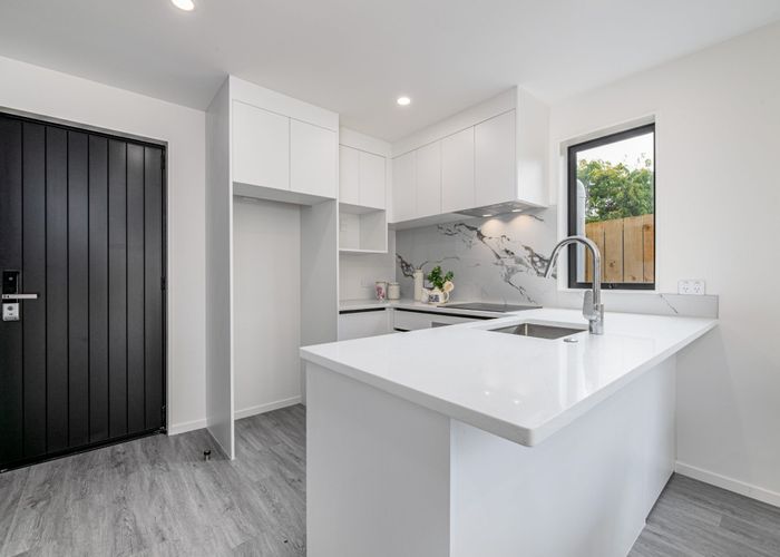  at Lot 1-6/138 Don Buck Road, Massey, Waitakere City, Auckland