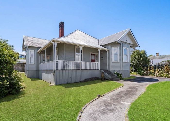  at 667 New North Road, Morningside, Auckland