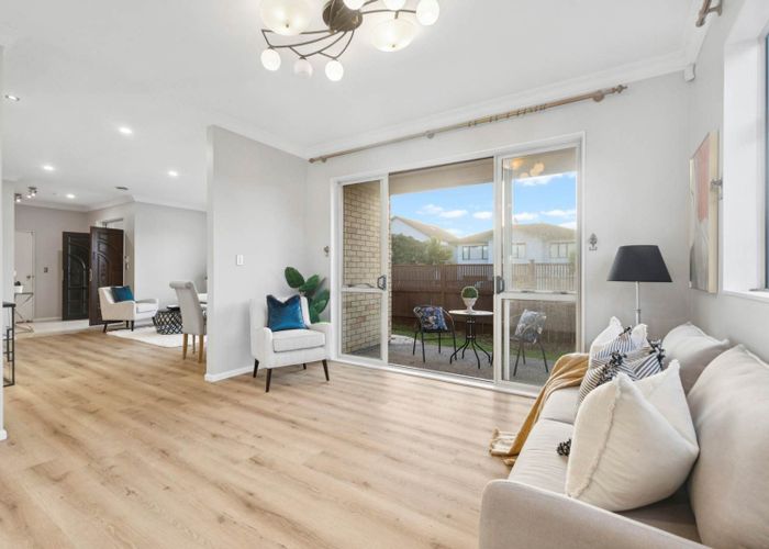  at 12 Janway Avenue, Flat Bush, Manukau City, Auckland