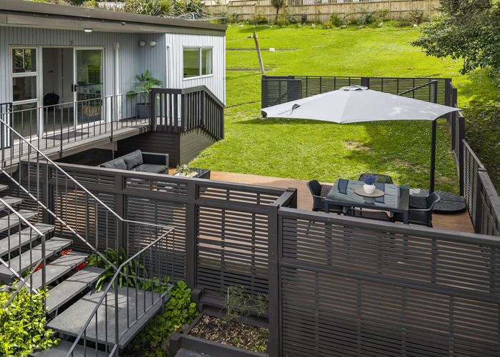  at 7/19 Houghton Street, Meadowbank, Auckland City, Auckland