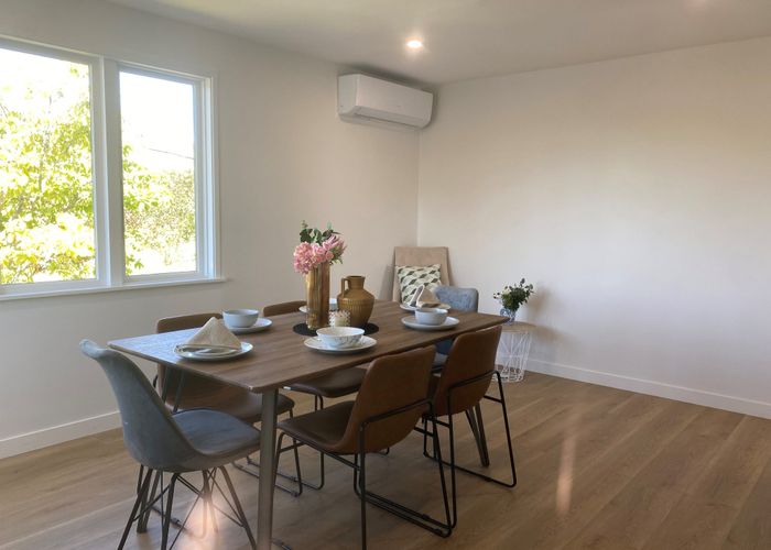  at 70D Lincoln Park Avenue, Massey, Auckland