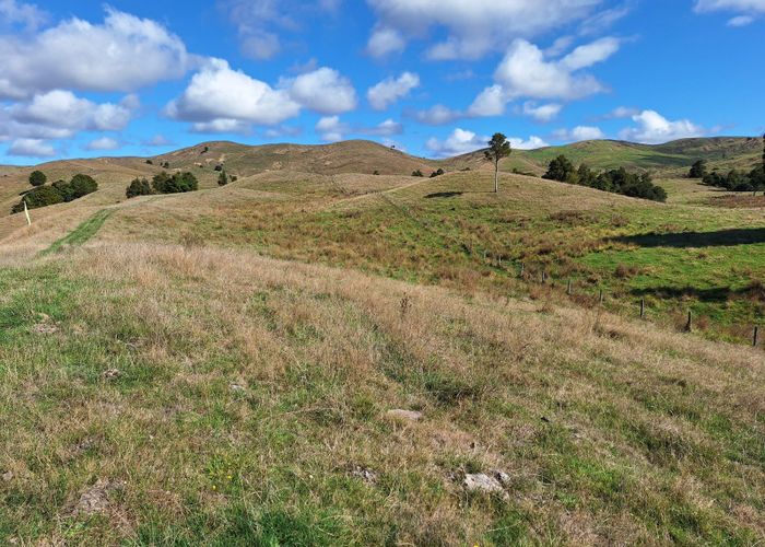  at Mangaone Road, Pongaroa, Tararua, Manawatu / Whanganui