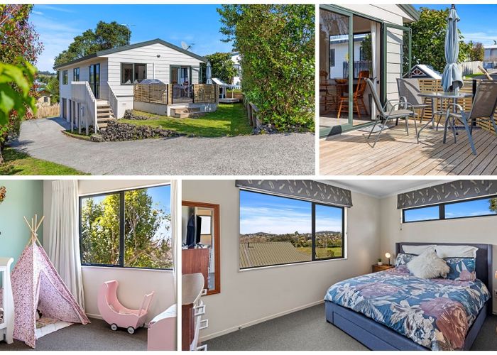  at 3 Titiro Way, Welcome Bay, Tauranga