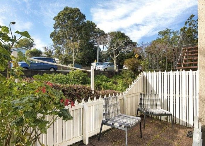  at 6/16 Green Lane East, Remuera, Auckland City, Auckland