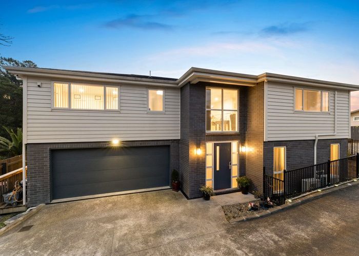  at 24 Glendene Avenue, Glendene, Waitakere City, Auckland