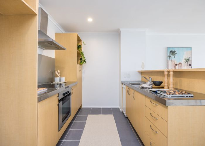  at 4C/20 Charlotte Street, Eden Terrace, Auckland