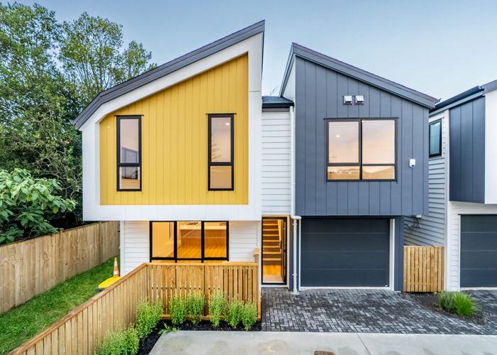  at Lot 5, 218 Princes Street East, Otahuhu, Auckland City, Auckland
