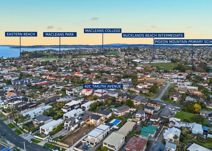  at 42C Takutai Avenue, Half Moon Bay, Manukau City, Auckland