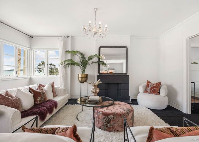  at 12/105 Tamaki Drive, Mission Bay, Auckland City, Auckland