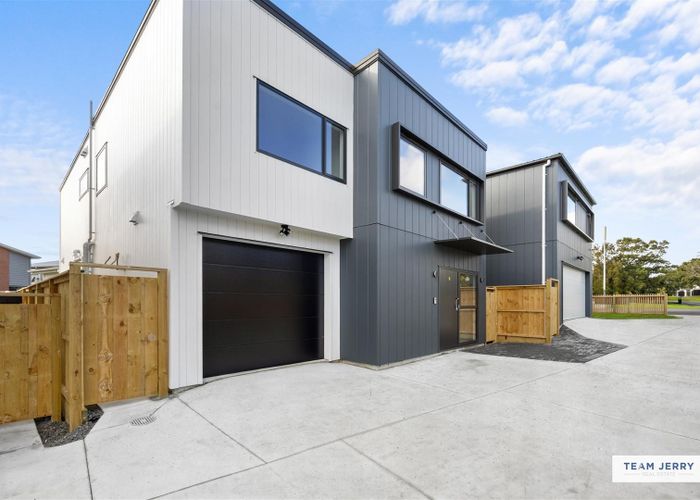  at 339B Bucklands Beach Road, Bucklands Beach, Manukau City, Auckland