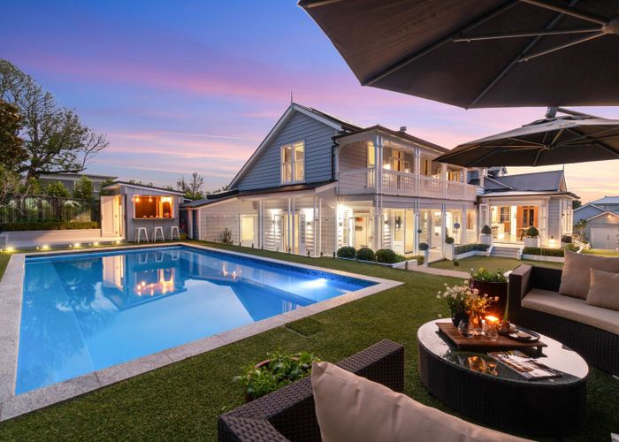  at 6 Russell Street, Devonport, North Shore City, Auckland