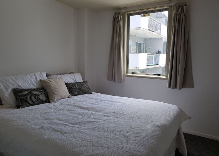  at 5A/6 Winchester Street, Newton, Auckland