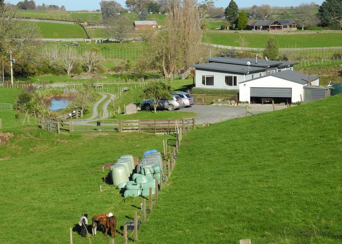  at 4/187 Judge Road, Rotoorangi, Te Awamutu