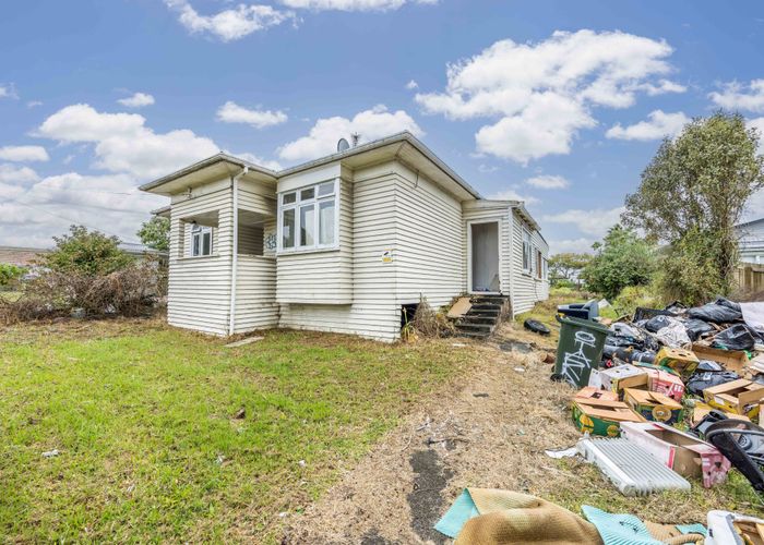  at 57 Nikau Road, Ōtāhuhu, Auckland