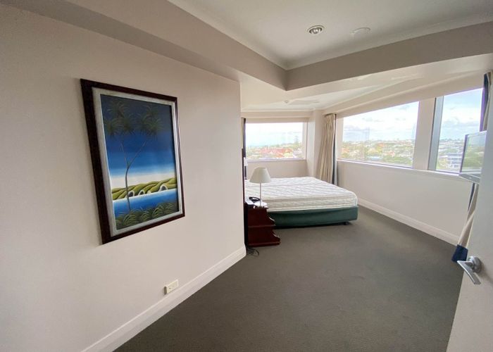  at 501/9-17 Byron Avenue, Takapuna, North Shore City, Auckland