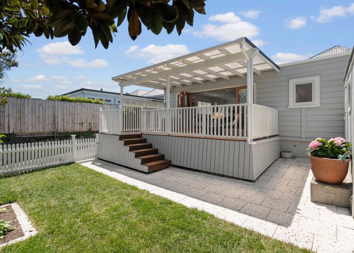  at 1/80 Prospect Terrace, Mount Eden, Auckland City, Auckland