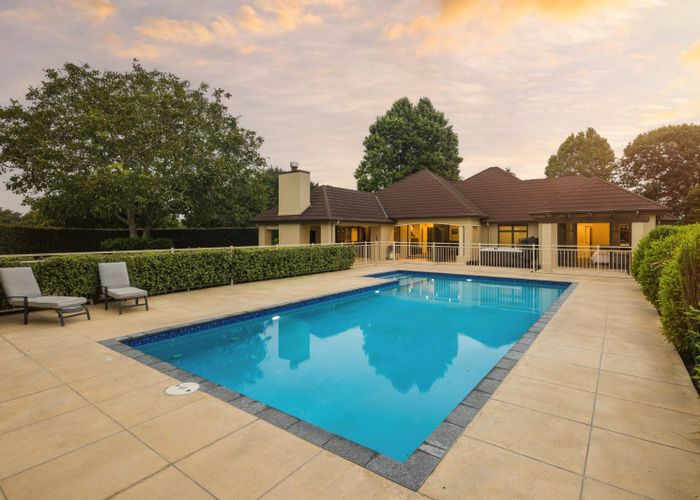  at 4 Parklea Drive, Tamahere, Waikato, Waikato