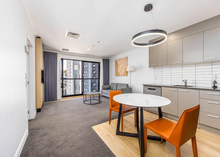  at 810/171 Queen Street, City Centre, Auckland City, Auckland