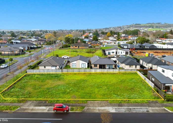  at 20 Jutland Road, Pukekohe, Franklin, Auckland