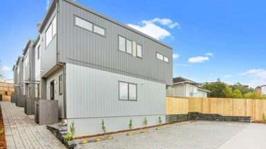  at 4/41 Ambler Avenue, Glen Eden, Auckland