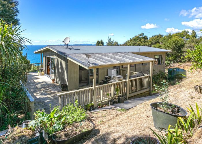  at 473C Tuateawa Road, Coromandel, Thames-Coromandel, Waikato