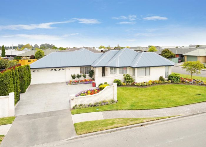Recently sold 10 Courtenay Drive, Kaiapoi homes.co.nz