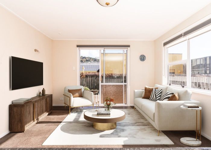  at 1/16 Ross Street, Kilbirnie, Wellington