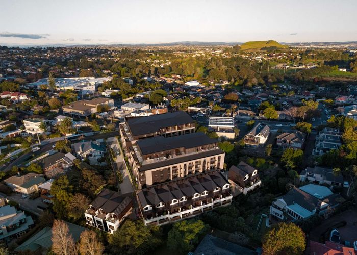  at 107/8 Meadowbank Road, Meadowbank, Auckland City, Auckland