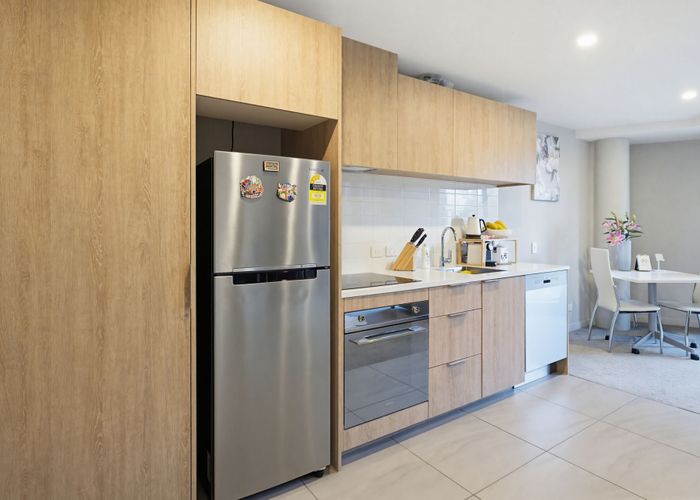  at 103E/160 Victoria Street, Te Aro, Wellington, Wellington