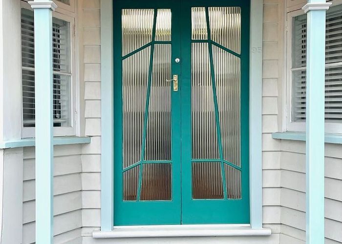  at 95 Roxburgh Street, Mount Victoria, Wellington, Wellington